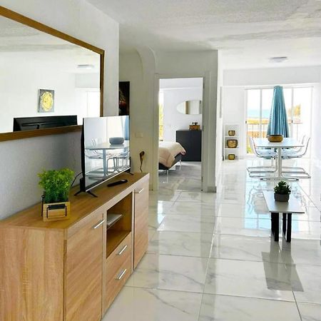 La Casita De Bonnie Apartman La Tejita Kültér fotó