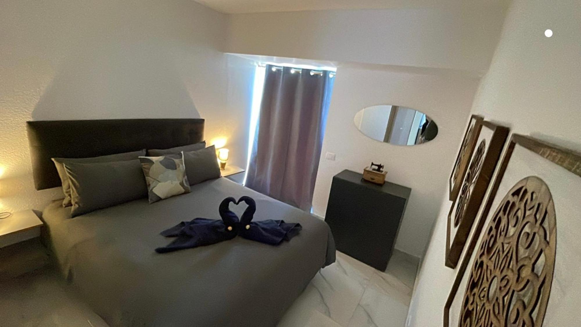 La Casita De Bonnie Apartman La Tejita Kültér fotó