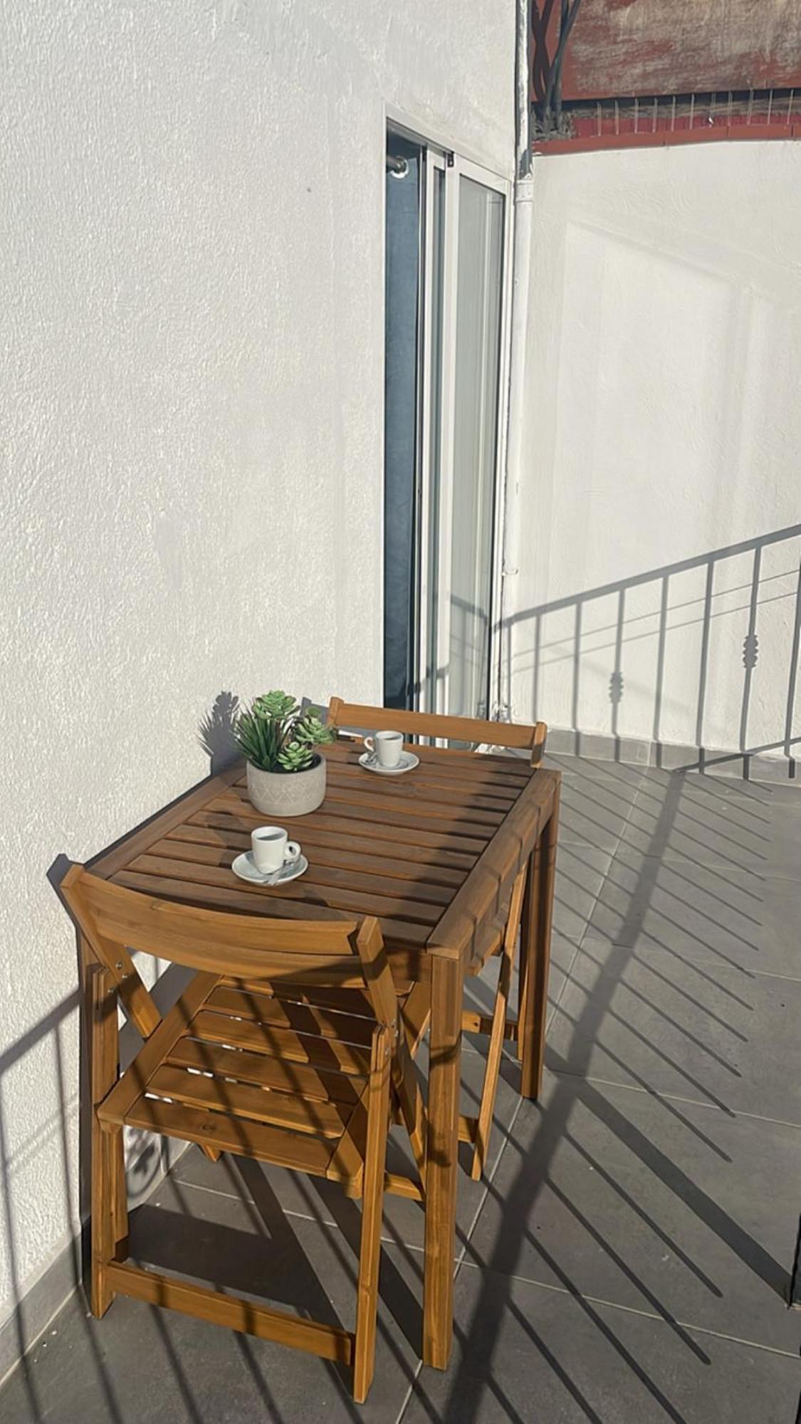 La Casita De Bonnie Apartman La Tejita Kültér fotó