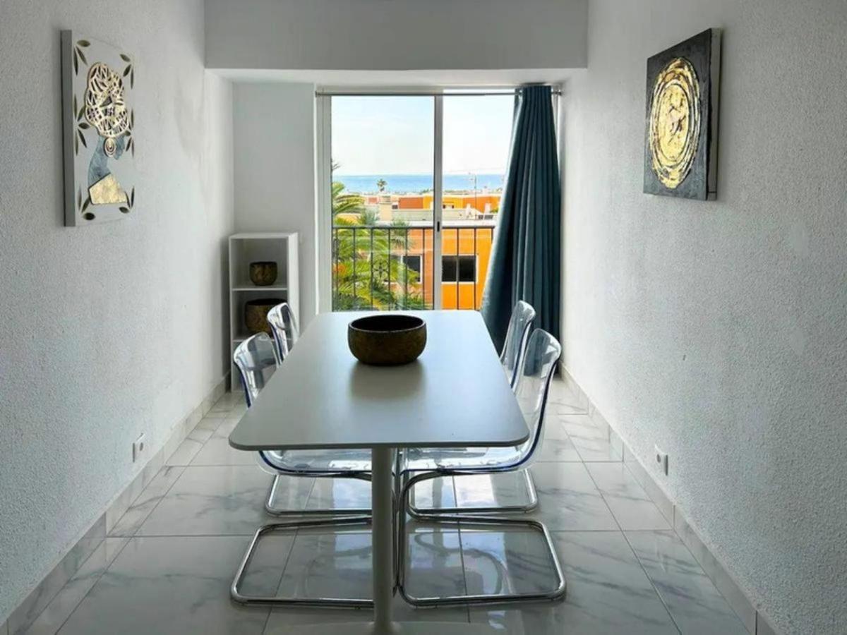 La Casita De Bonnie Apartman La Tejita Kültér fotó