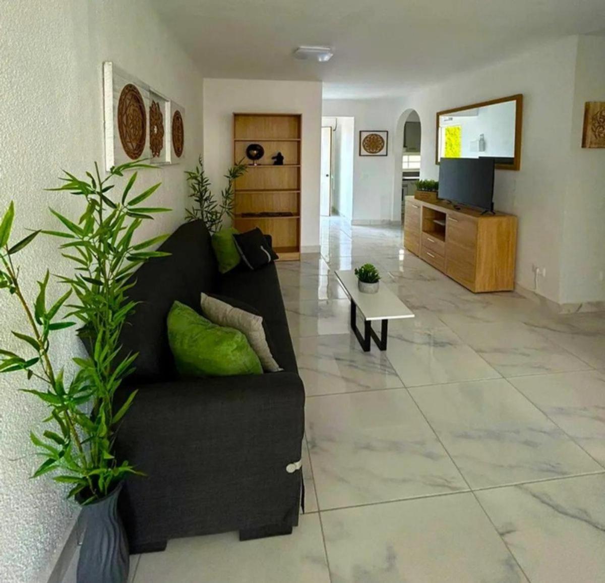 La Casita De Bonnie Apartman La Tejita Kültér fotó