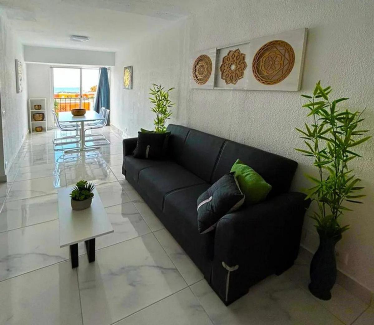 La Casita De Bonnie Apartman La Tejita Kültér fotó