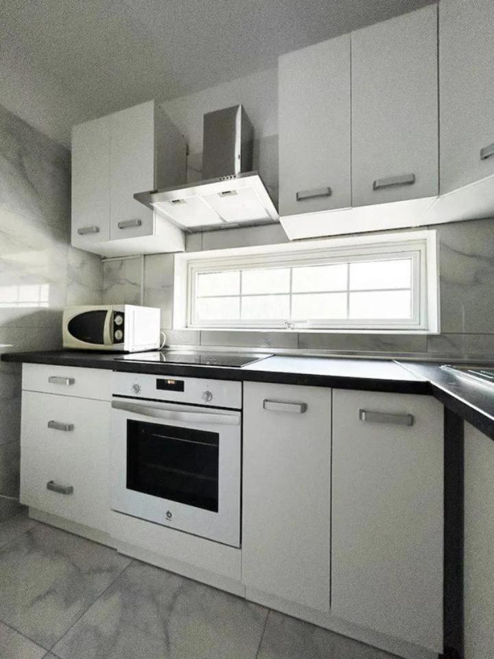 La Casita De Bonnie Apartman La Tejita Kültér fotó